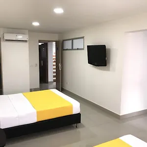 Emporium El Coral Laureles Medellín