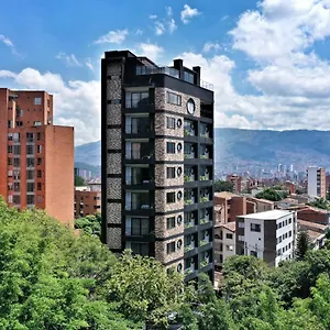 Living 35 Medellín