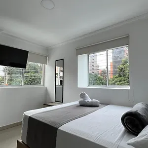 66 Medellín