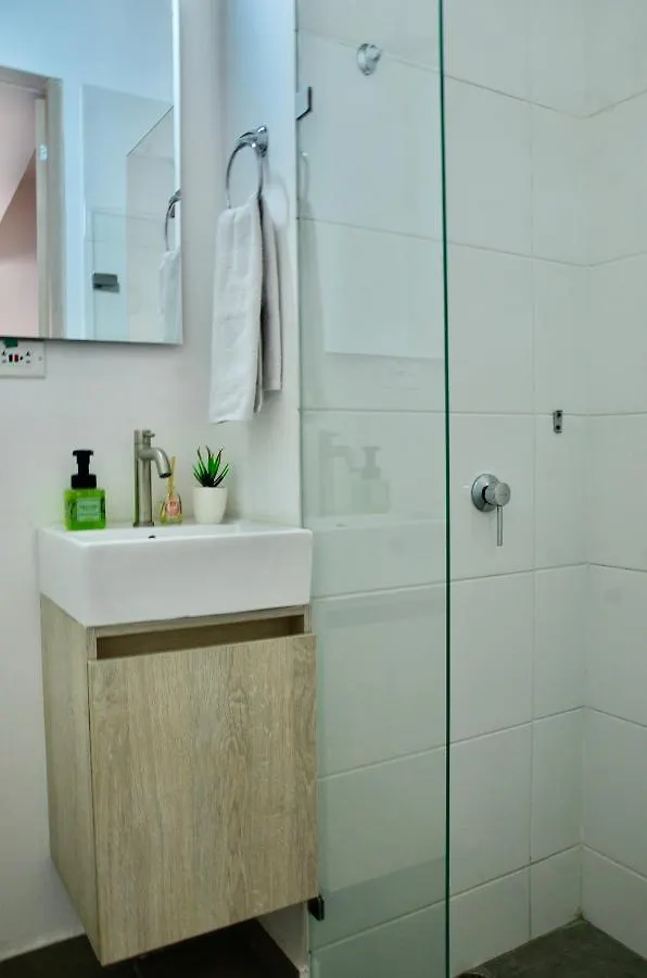 Tranvia 40 Apartments Medellin Colombia