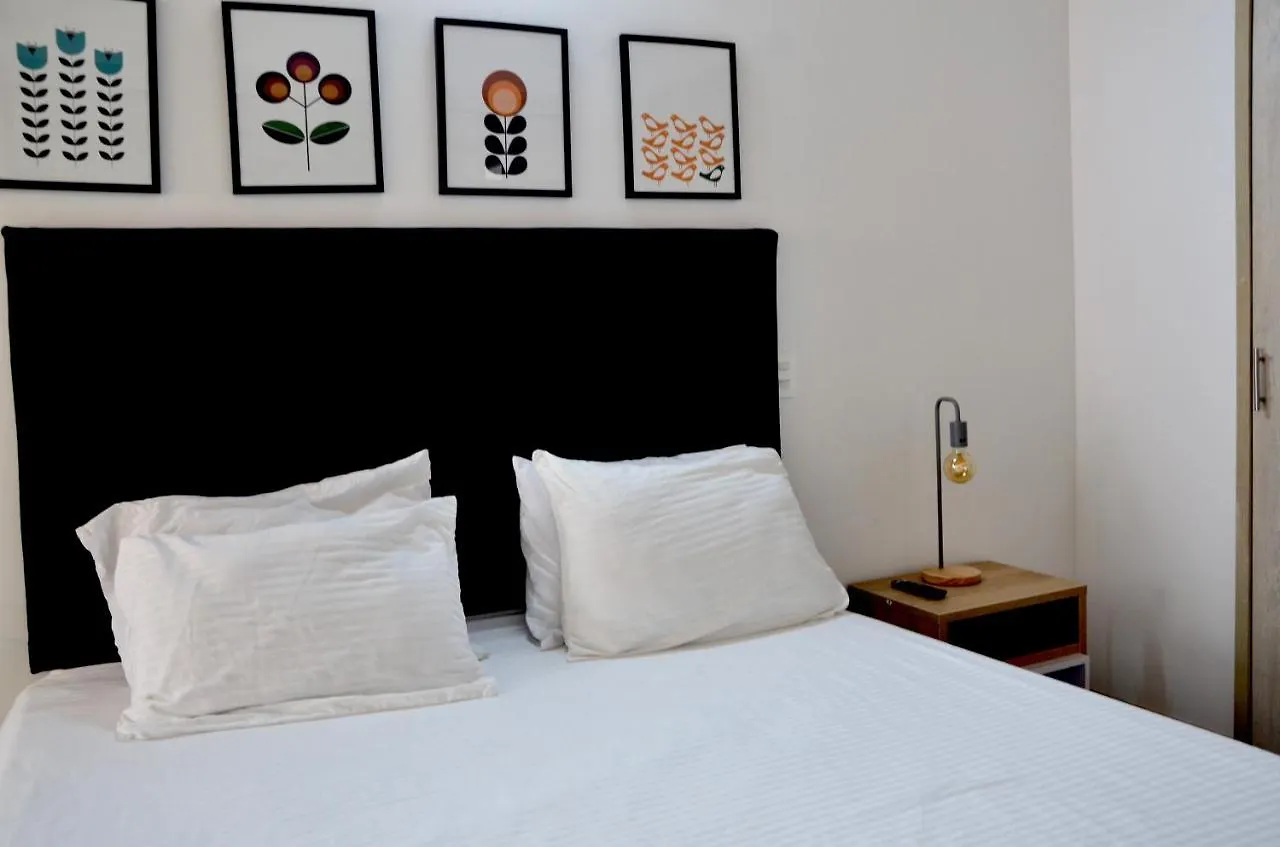 Tranvia 40 Apartments Medellin