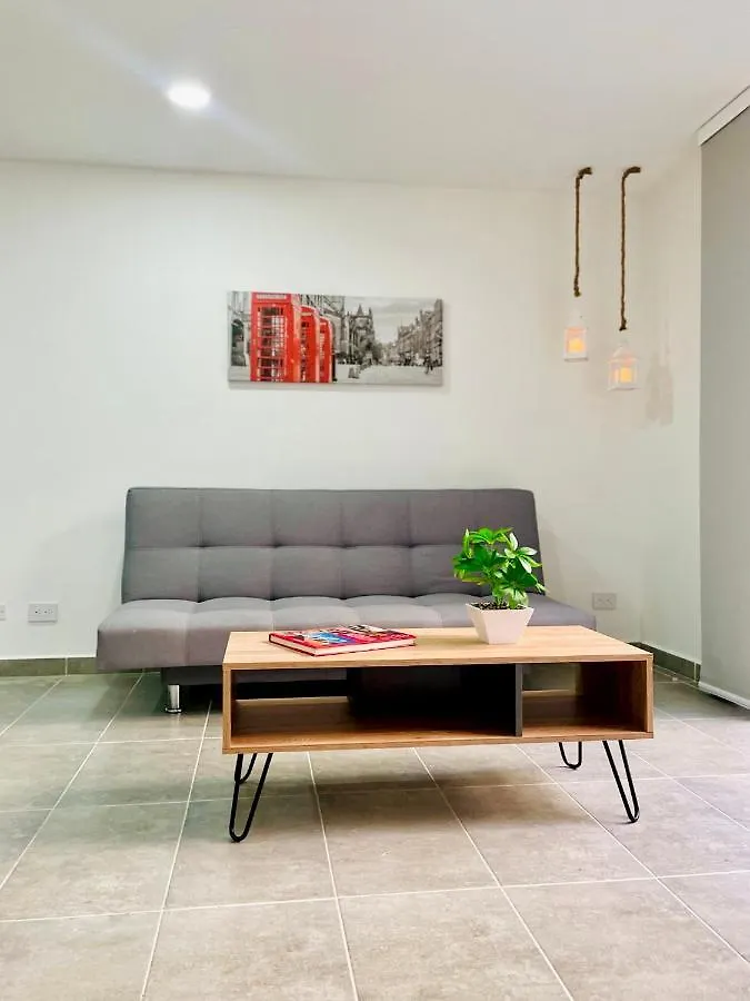 Aparthotel Tranvia 40 Apartments Medellin