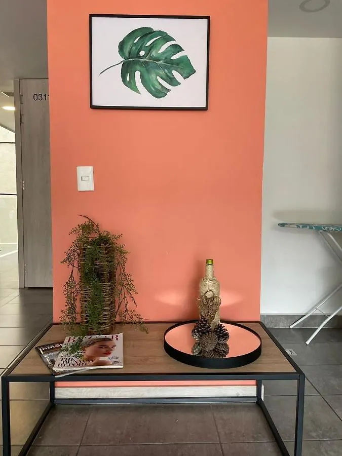 Tranvia 40 Apartments Medellin