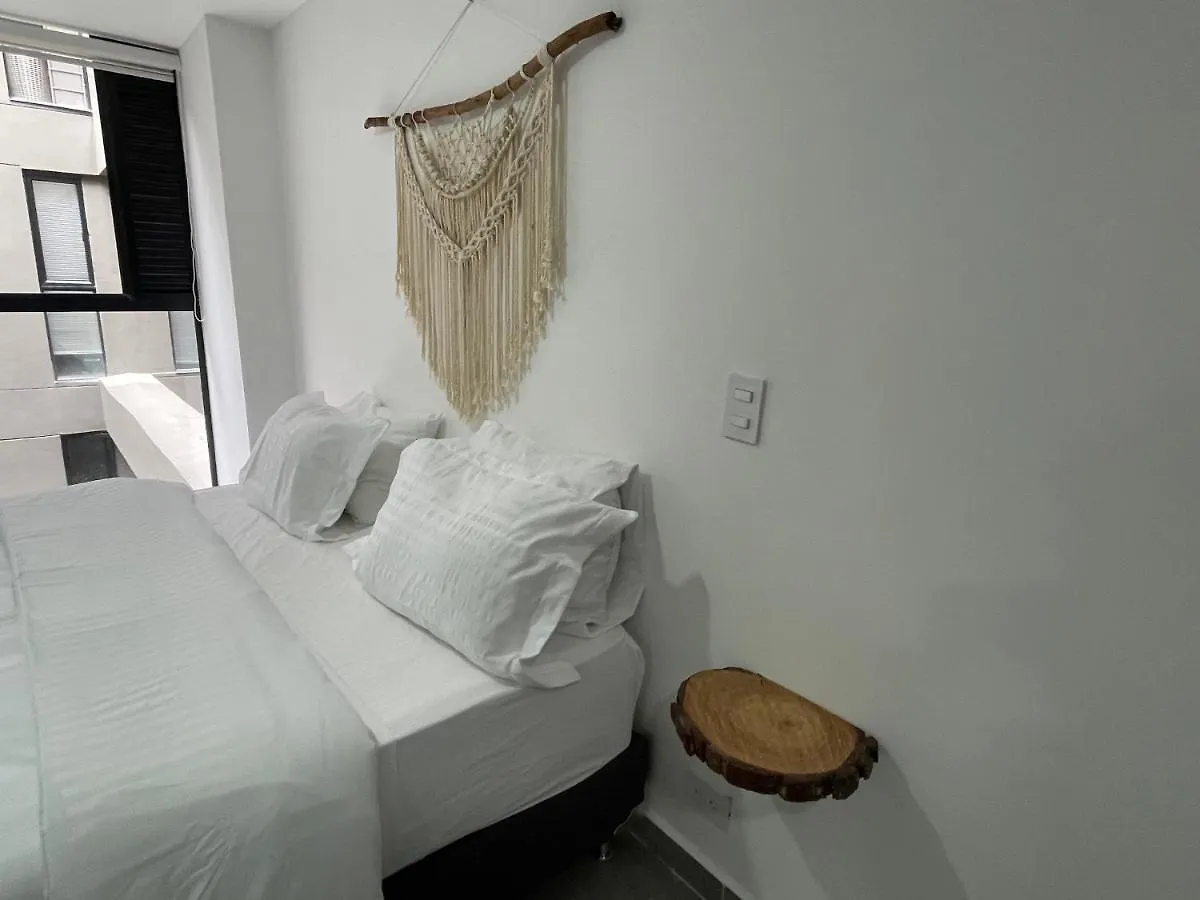 Tranvia 40 Apartments Medellin Colombia